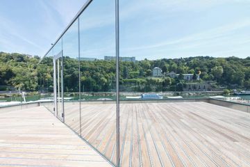 Lyon corporate event spaces Unusual venue Whole Venue image 8