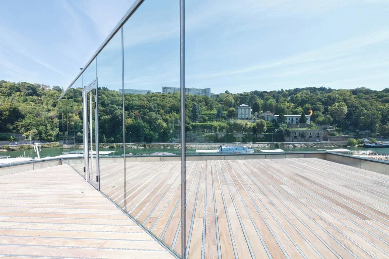 Lyon corporate event spaces Außergewöhnlich Gesamte Location image 8