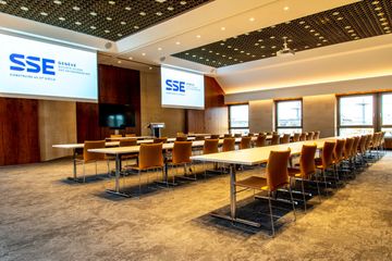 Rest of the World Seminar  Salle AB image 1