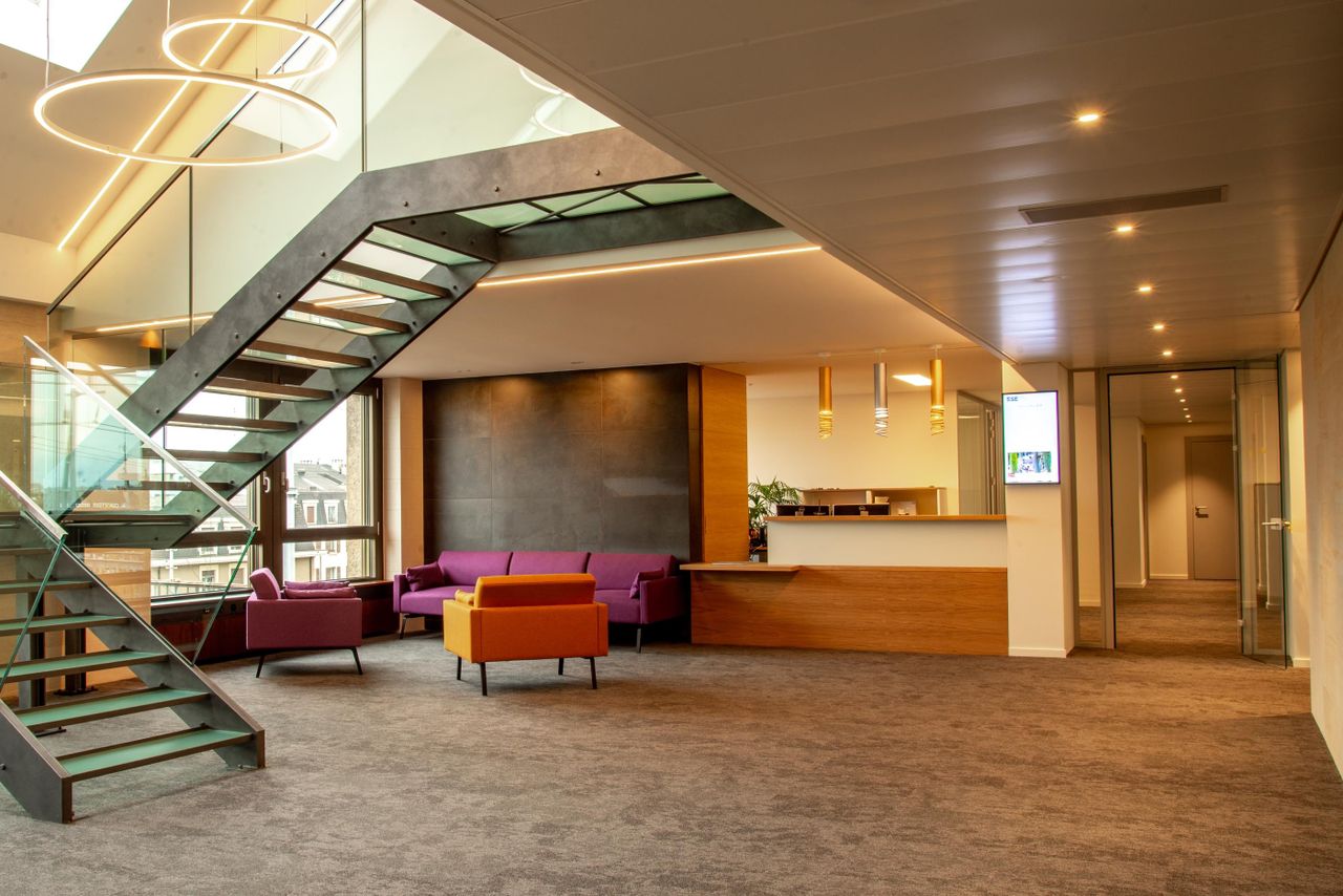 Rest of the World Seminar  Salle AB image 3