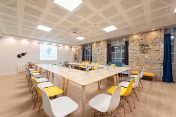 Lyon workshop spaces Partyraum Bright Room image 5