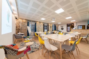 Lyon workshop spaces Party room Bright Room image 7