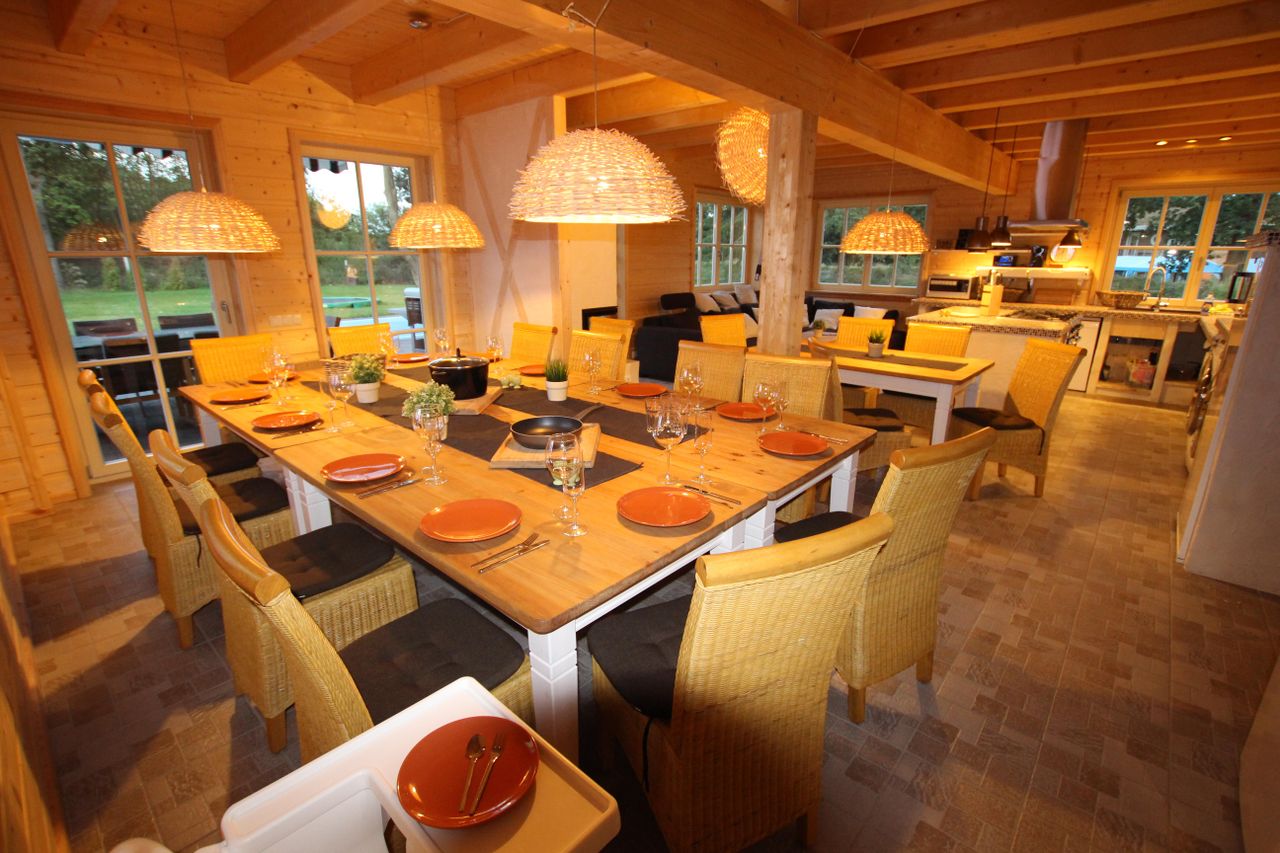 Rest der Welt Coaching/Schulung  Villa  Pfeffer  image 10