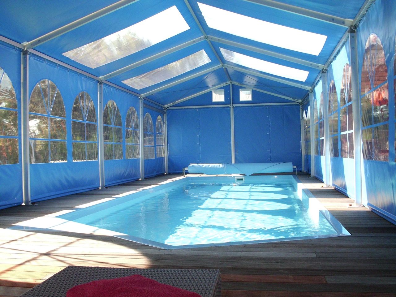 Rest der Welt Coaching/Schulung  Villa  Pfeffer  image 10