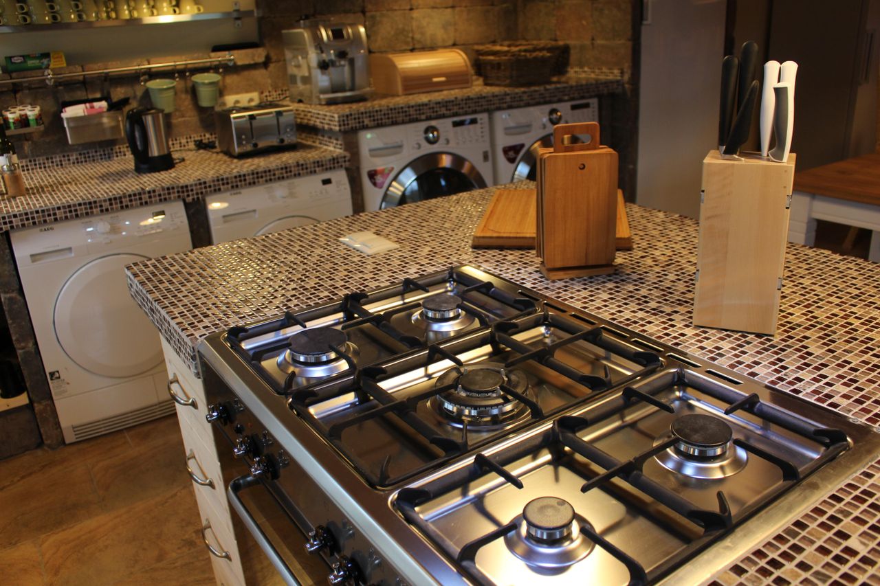 Rest der Welt Coaching/Schulung  Villa  Pfeffer  image 10