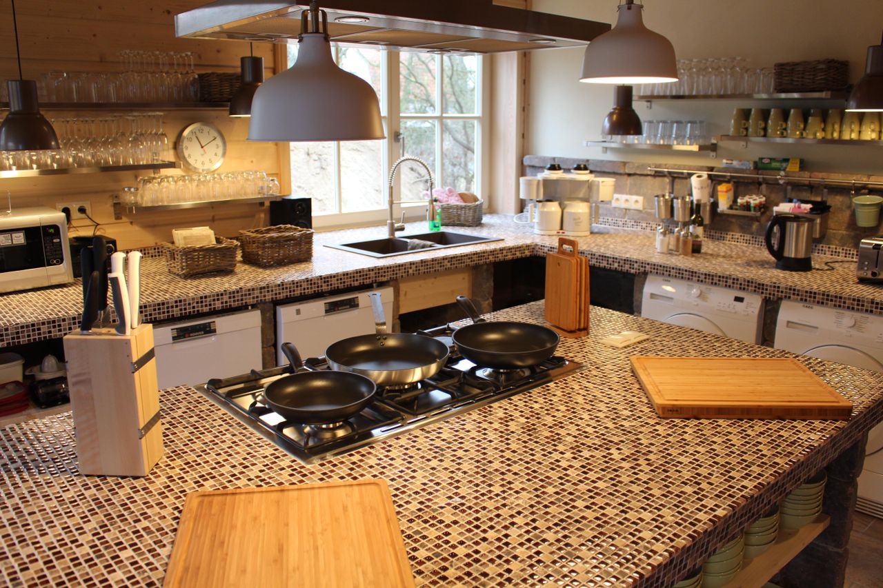 Rest der Welt Coaching/Schulung  Villa  Pfeffer  image 10