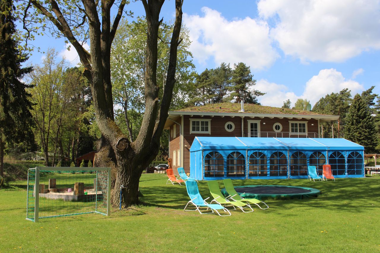 Rest der Welt Coaching/Schulung  Villa  Pfeffer  image 10