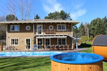 Rest der Welt Coaching/Schulung  Villa  Pfeffer  image 10