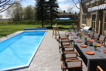 Rest der Welt Coaching/Schulung  Villa  Pfeffer  image 10