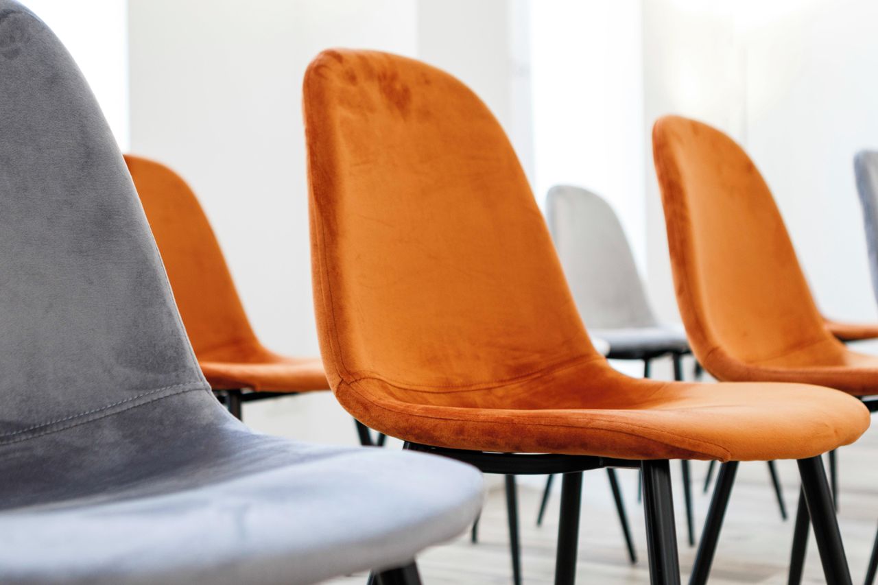 Wenen corporate event spaces Vergaderruimte AAZB Campus image 14