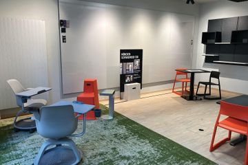 München  Eventlocations Training Room I image 0