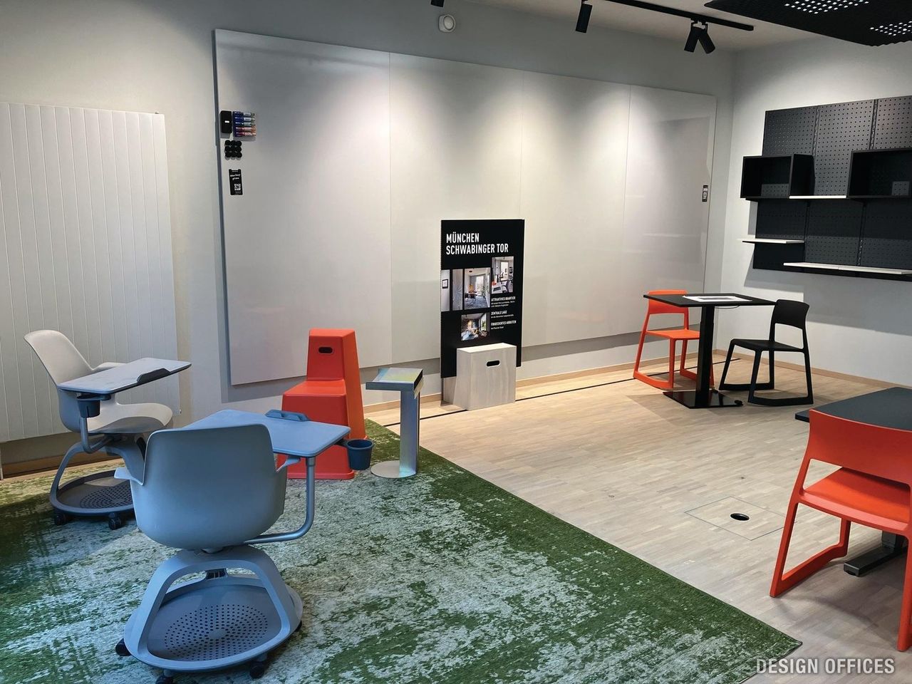 München  Eventlocations Training Room I image 0