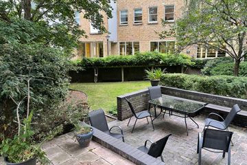 London Boardroom The Garden image 2