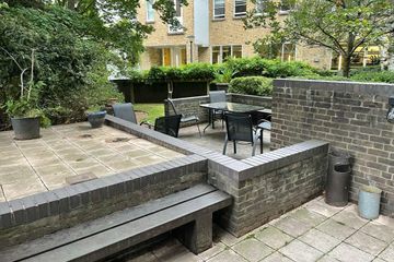 London  Boardroom The Garden image 1