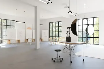 Bochum  Seminar rooms Workshop Raum 2 image 1