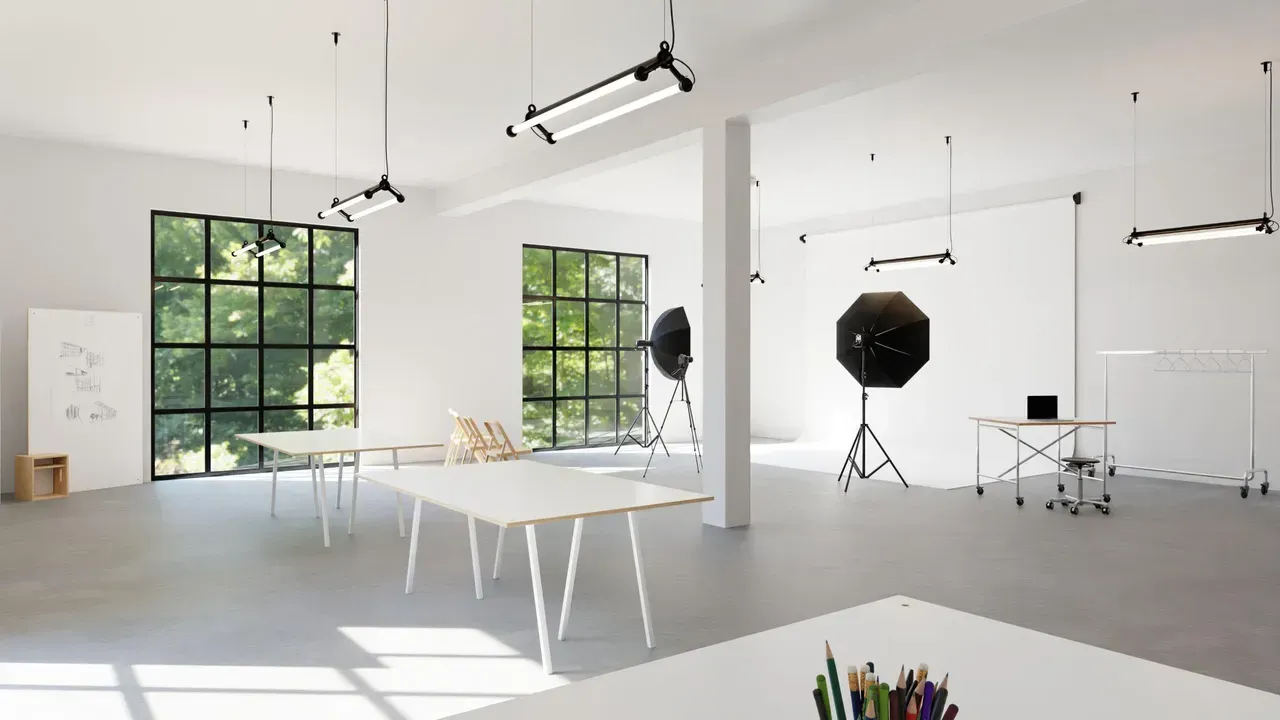 Bochum  Seminar rooms Workshop Raum 2 image 3