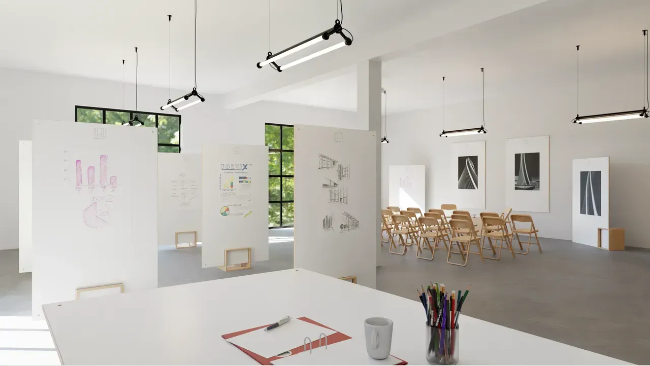 Bochum  Seminar rooms Workshop Raum 2 image 5