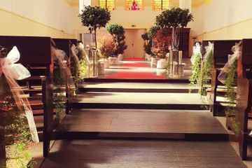 Brühl Eventlocation Eventkirche image 2