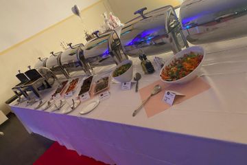 Brühl Eventlocation Eventkirche image 5