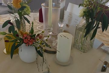 Brühl Eventlocation Eventkirche image 6