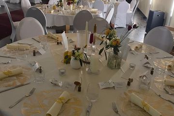 Brühl Eventlocation Eventkirche image 8