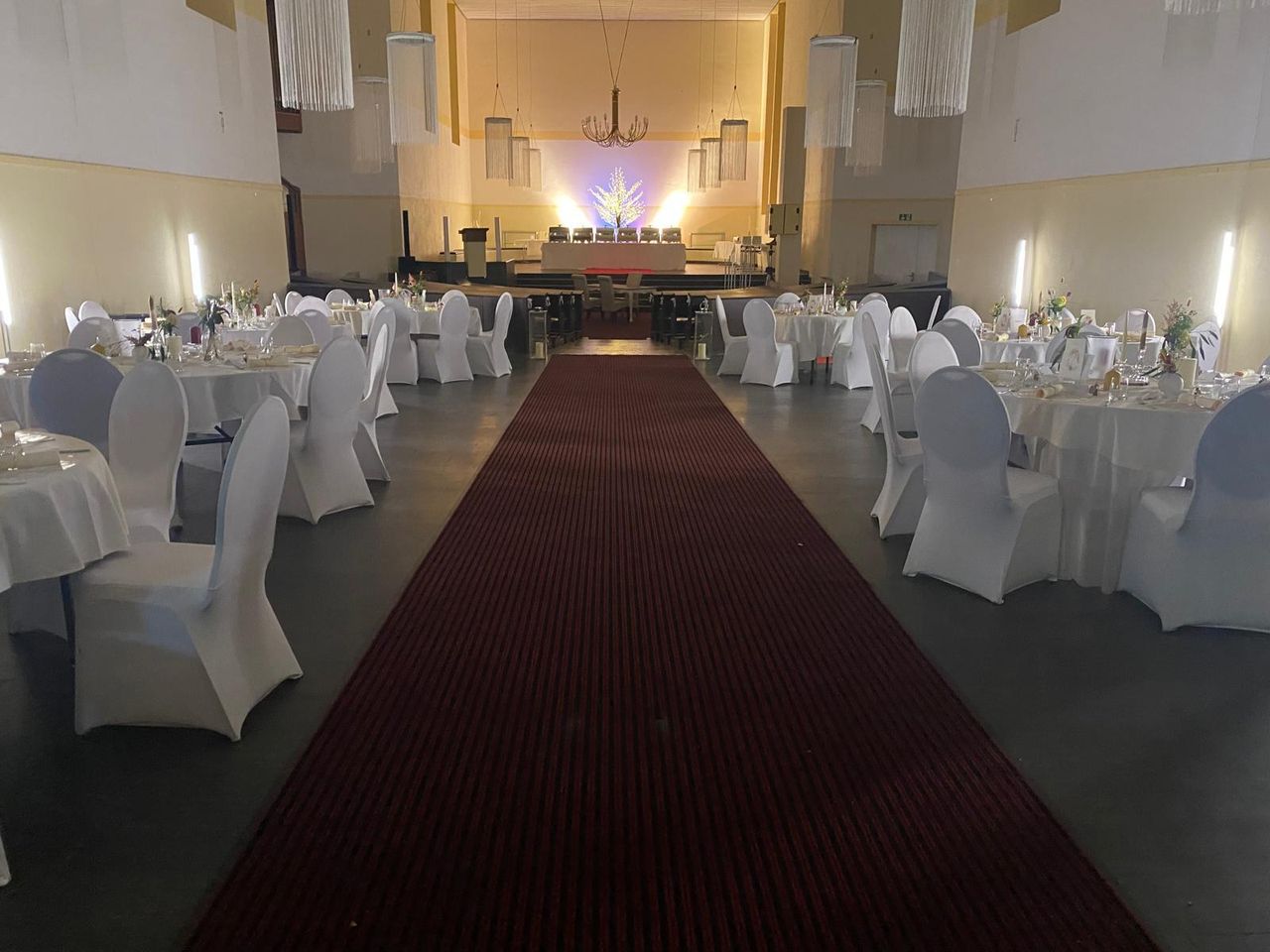 Brühl  Corporate event space Eventkirche image 7