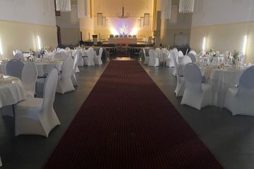 Brühl Eventlocation Eventkirche image 7