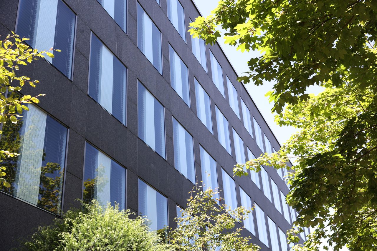 Munich Mobiles Arbeiten Business center Meetingraum 