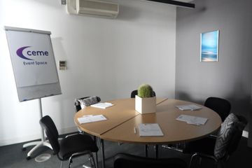 London Creative Meeting Meetingraum Small rooms 180 - 181 image 1