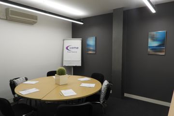 London Creative Meeting Meetingraum Small rooms 180 - 181 image 0