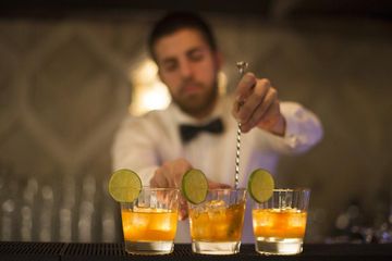 Berlin PR & Marketing Event  AVENUE Club Berlin image 10