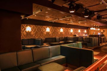 Berlin PR & Marketing Event  AVENUE Club Berlin image 10