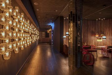 Berlin PR & Marketing Event  AVENUE Club Berlin image 10