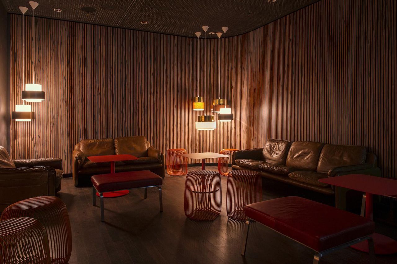 Berlin PR & Marketing Event  AVENUE Club Berlin image 10