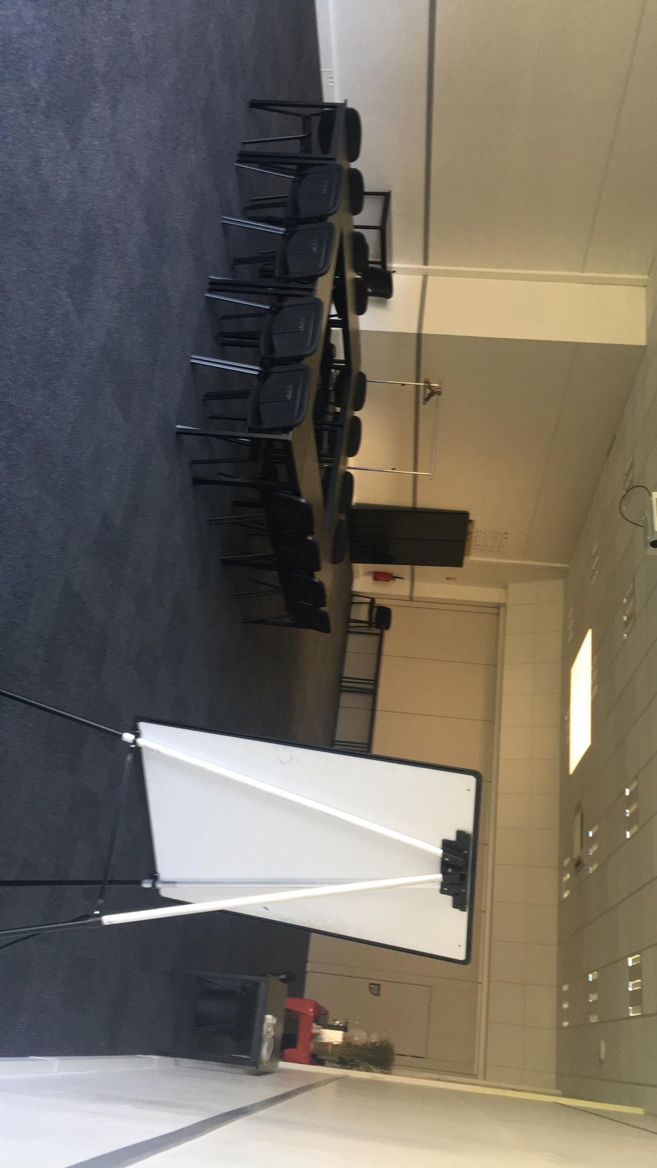 Rest der Welt workshop spaces Meetingraum Meeting Room MANON image 2