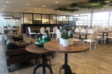 Munich corporate event spaces Restaurant ESSWERKSTATT image 2