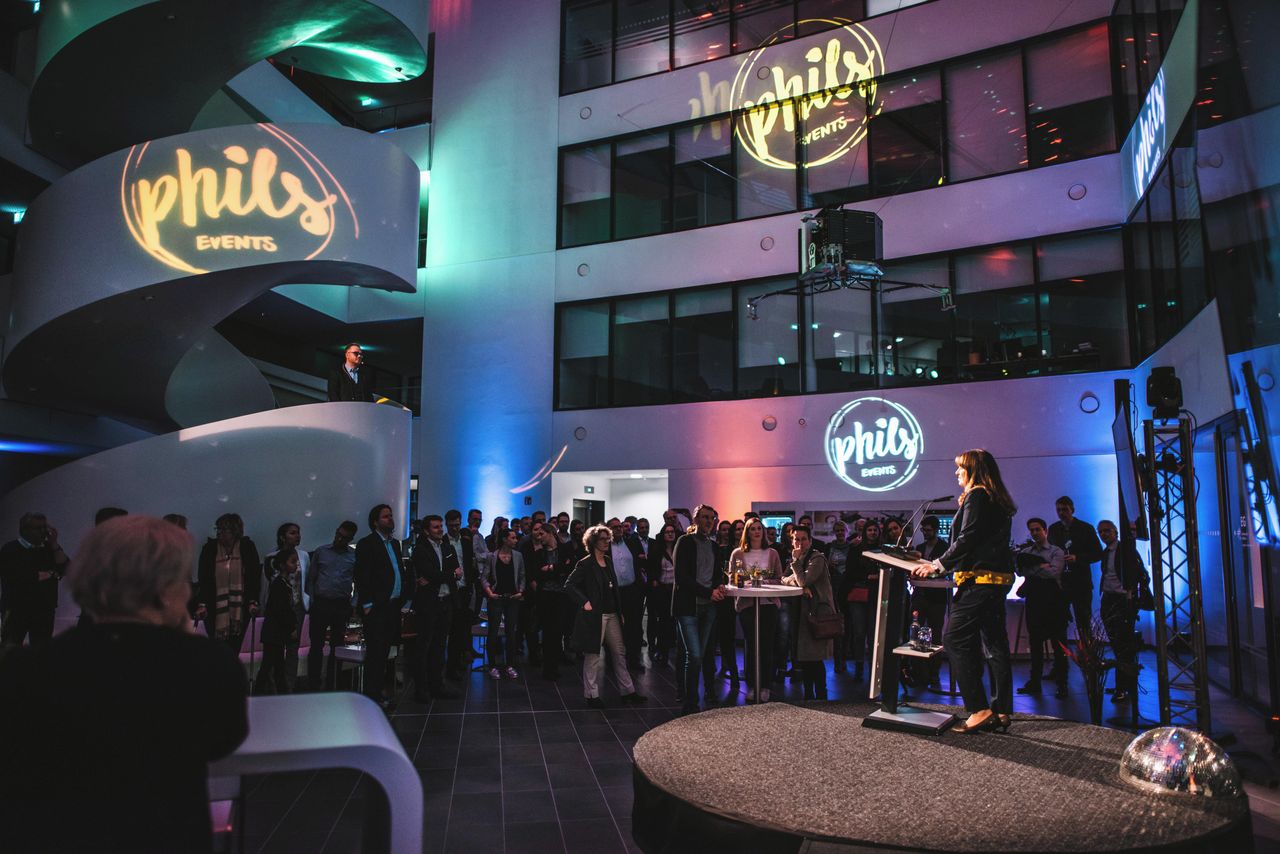 Braunschweig PR & Marketing Event  Hanger image 0