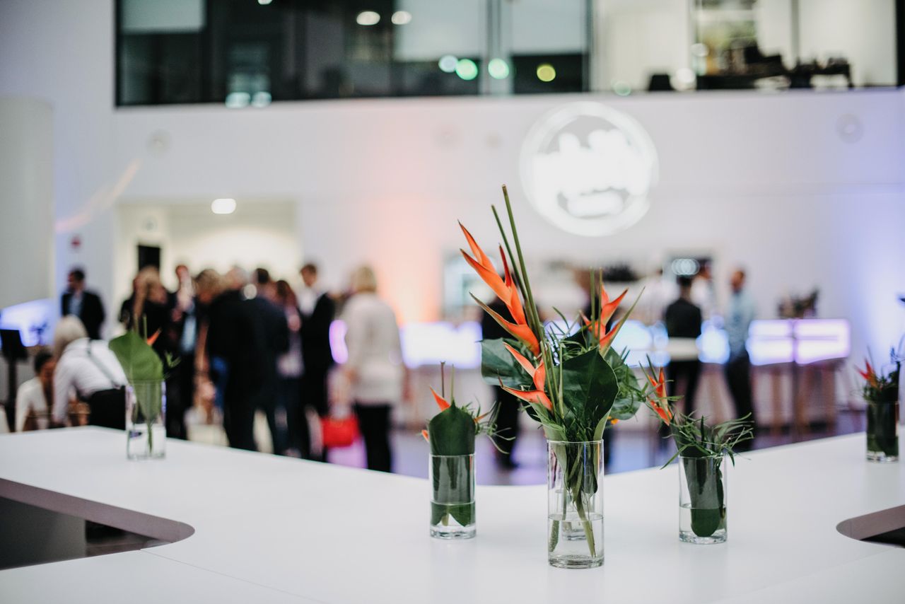 Braunschweig PR & Marketing Event  Hanger image 1