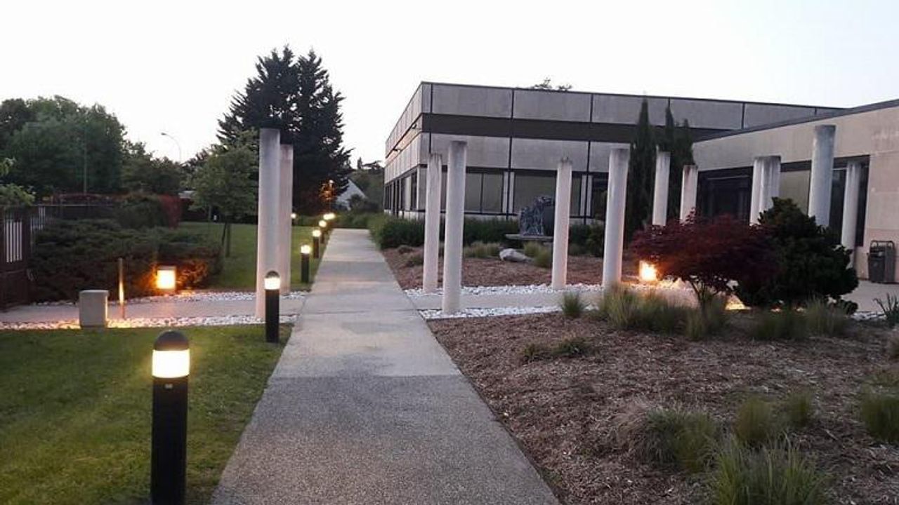 Rest of the World conference rooms Meeting room Salle IRIS image 3