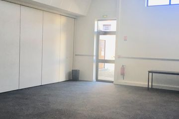 Rest of the World conference rooms Meeting room Salle IRIS image 2