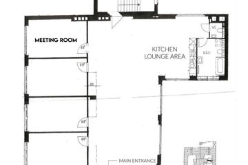 Berlin Mobiles Arbeiten Meetingräume Meeting-room in Daylight Loft image 3