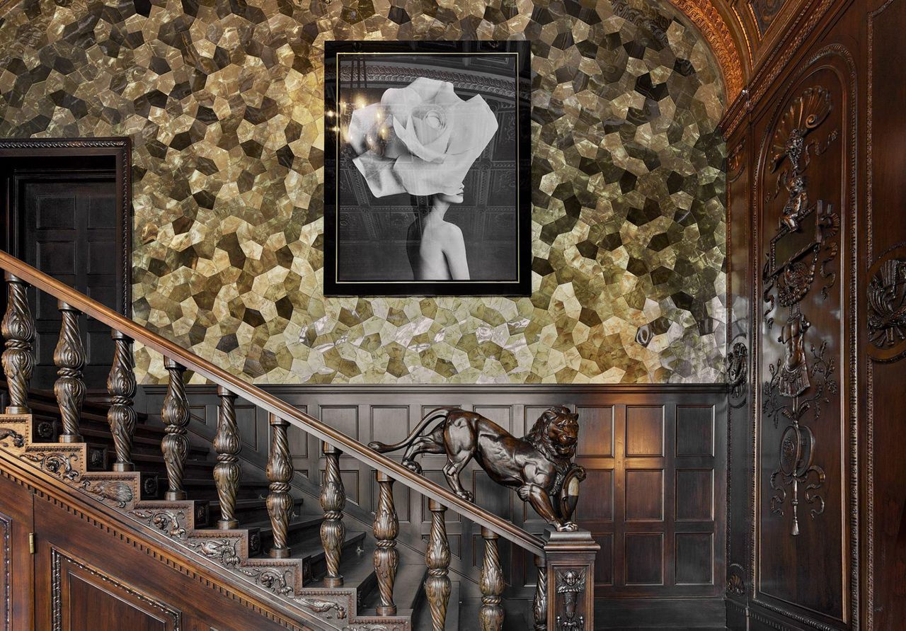 Berlin PR & Marketing Event  Patrick Hellmann Schlosshotel image 10