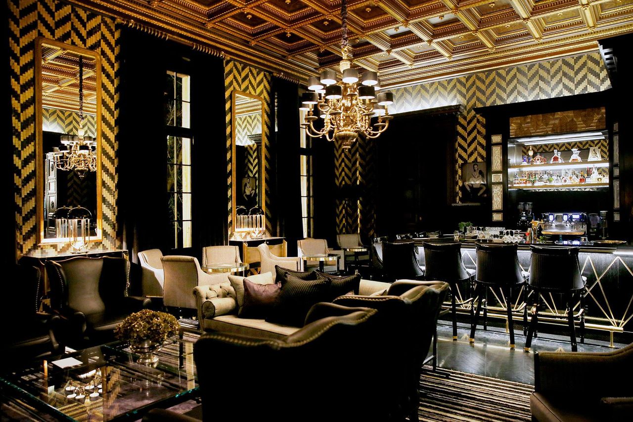 Berlin PR & Marketing Event  Patrick Hellmann Schlosshotel image 10