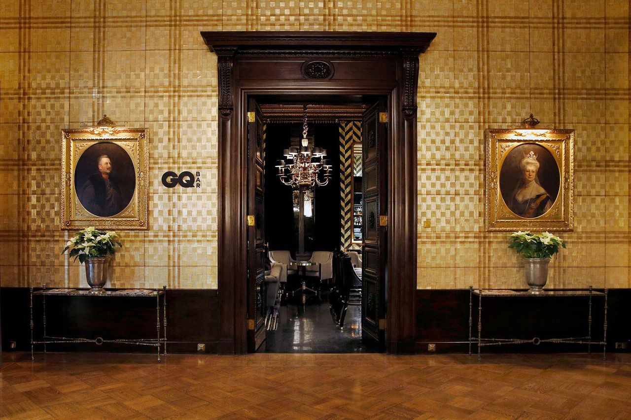 Berlin PR & Marketing Event  Patrick Hellmann Schlosshotel image 10