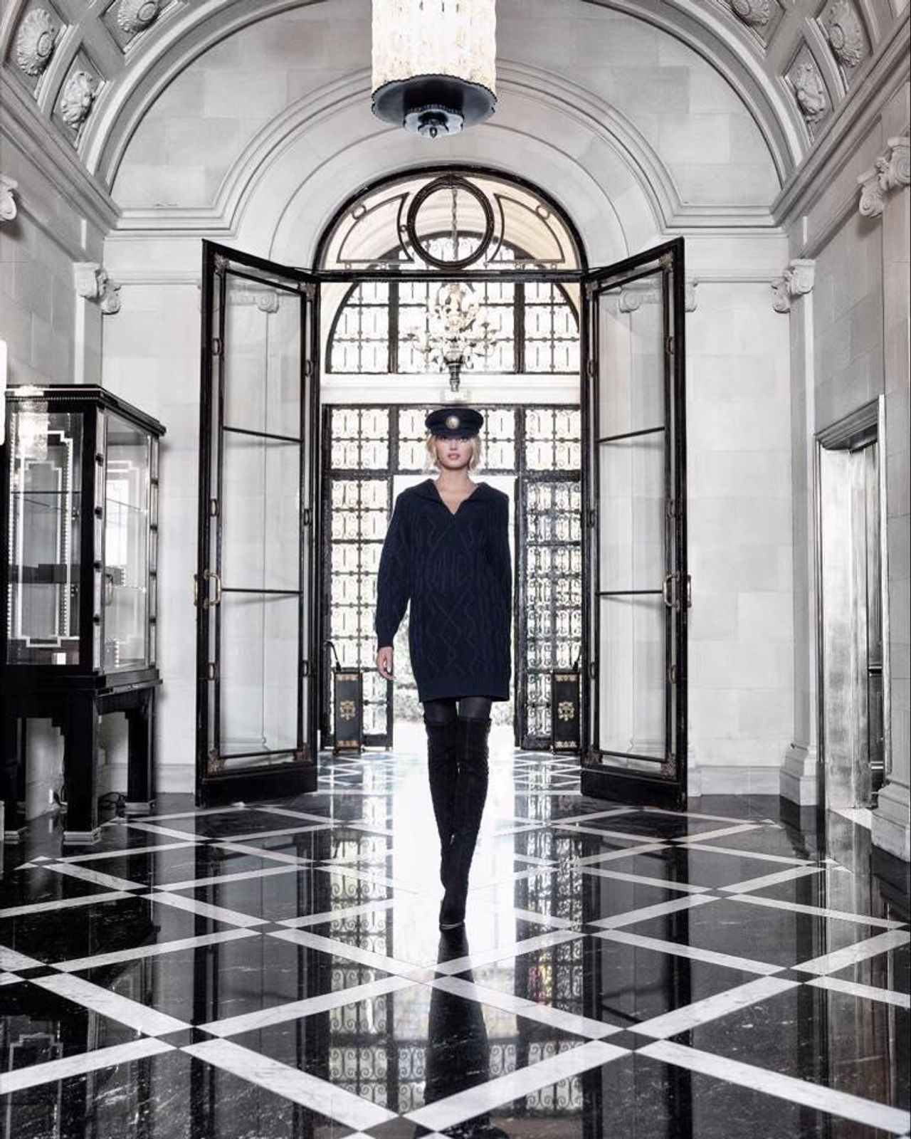 Berlin PR & Marketing Event  Patrick Hellmann Schlosshotel image 10