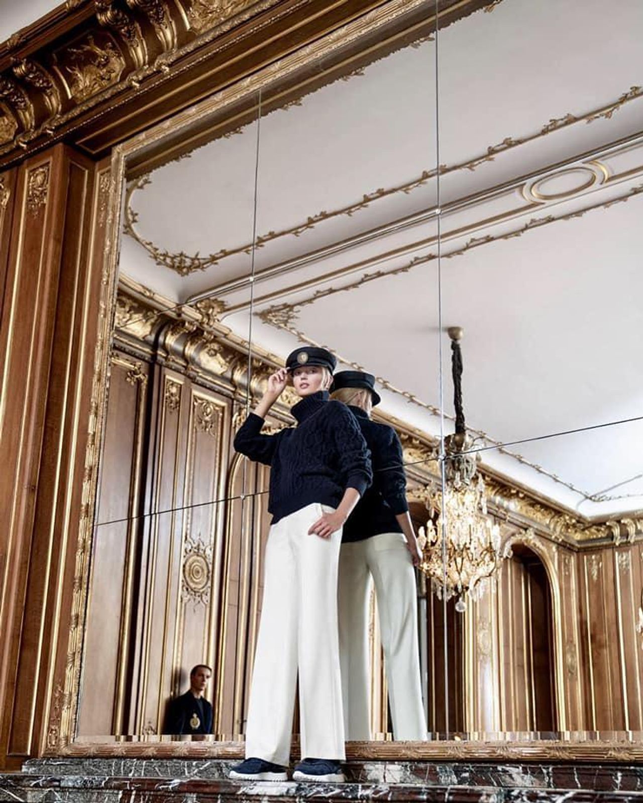 Berlin PR & Marketing Event  Patrick Hellmann Schlosshotel image 10