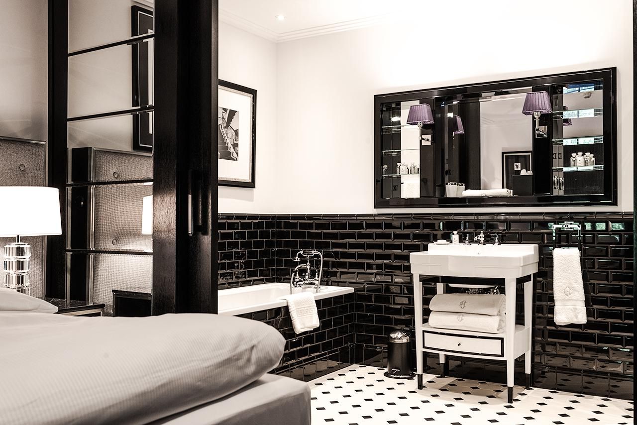 Berlin PR & Marketing Event  Patrick Hellmann Schlosshotel image 10