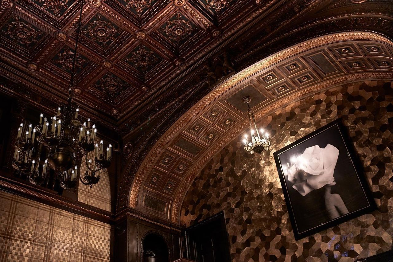 Berlin PR & Marketing Event  Patrick Hellmann Schlosshotel image 10