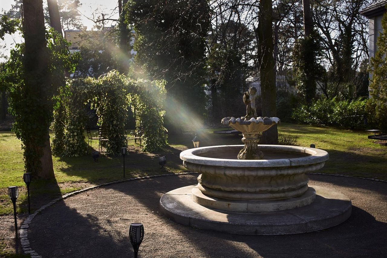 Berlin PR & Marketing Event  Patrick Hellmann Schlosshotel image 10