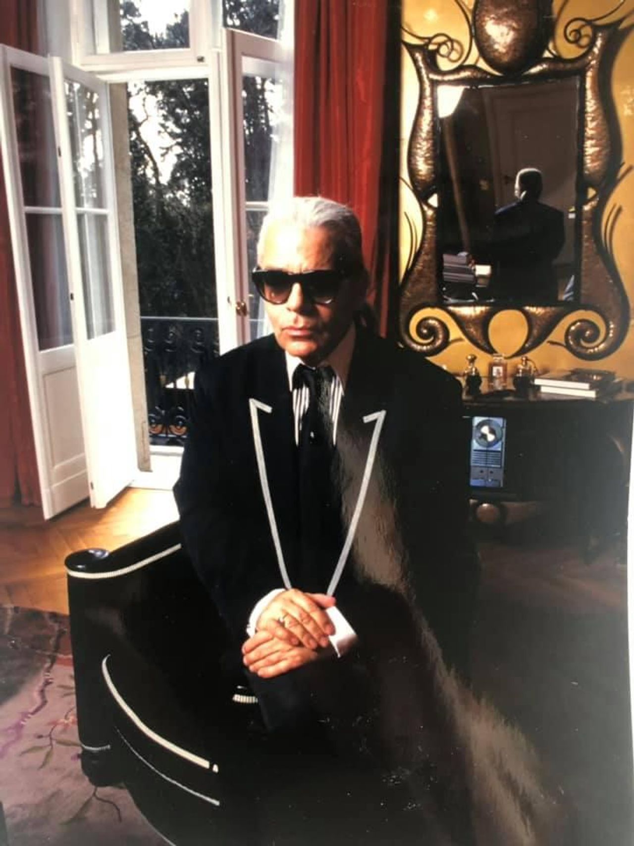 Berlin PR & Marketing Event  Patrick Hellmann Schlosshotel image 10